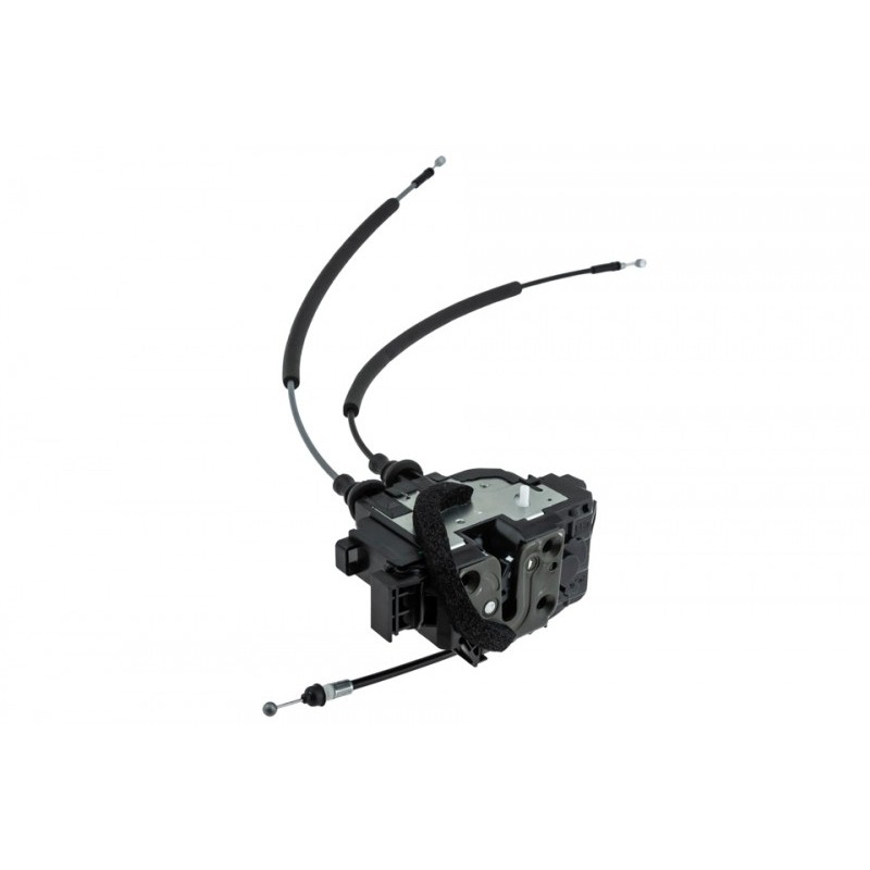 Actuator inchidere centralizata usa spate Hyundai Santa Fe 2006-, Stanga, 81410-2B000