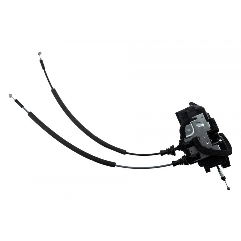 Actuator inchidere centralizata usa spate Hyundai Santa Fe 2006-, Stanga, 81410-2B000