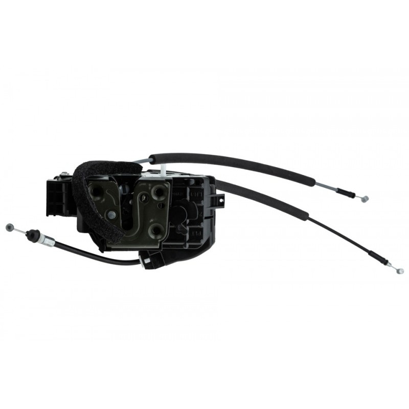 Actuator inchidere centralizata usa spate Hyundai Santa Fe 2006-, Stanga, 81410-2B000