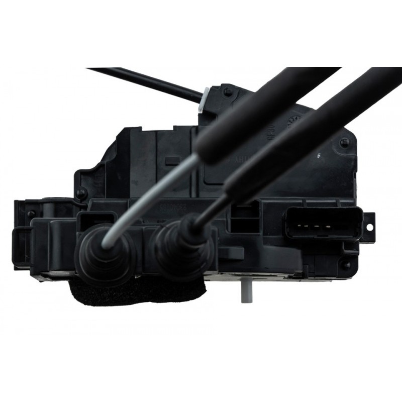 Actuator inchidere centralizata usa spate Hyundai Santa Fe 2006-, Stanga, 81410-2B000