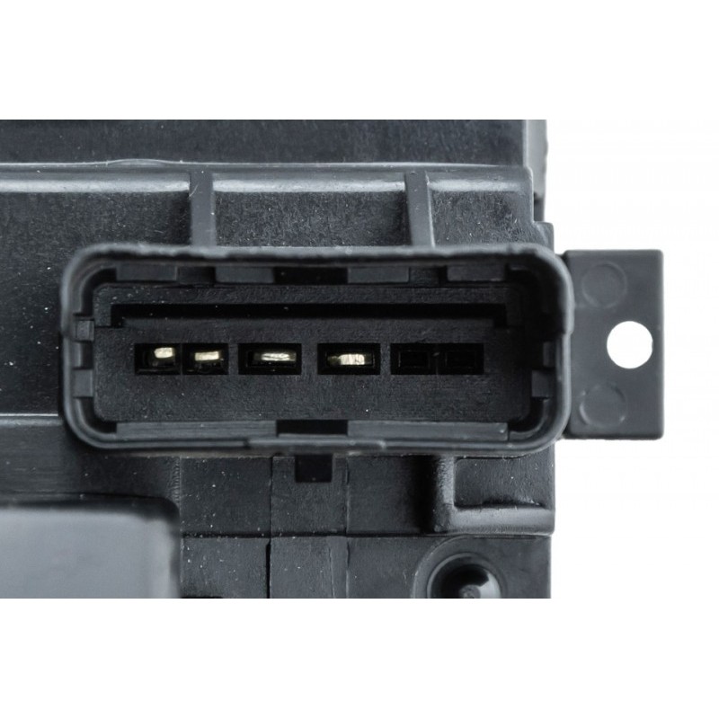 Actuator inchidere centralizata usa spate Hyundai Santa Fe 2006-, Stanga, 81410-2B000