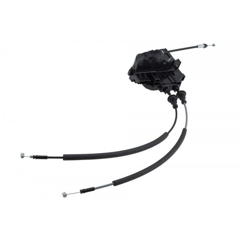 Actuator inchidere centralizata usa spate Hyundai Santa Fe 2006-, Dreapta, 81420-2B000