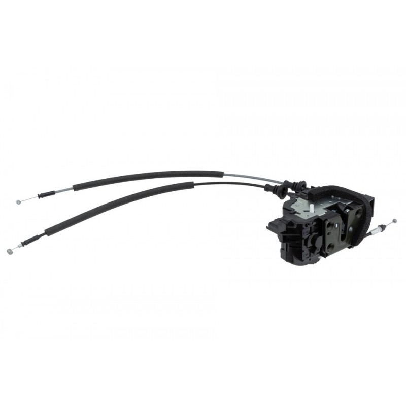 Actuator inchidere centralizata usa spate Hyundai Santa Fe 2006-, Dreapta, 81420-2B000