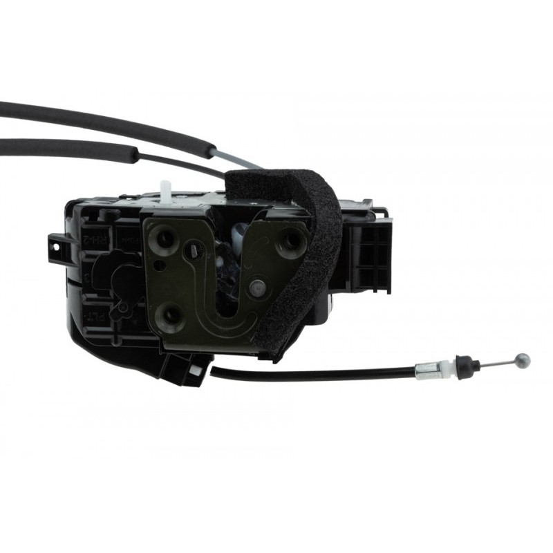 Actuator inchidere centralizata usa spate Hyundai Santa Fe 2006-, Dreapta, 81420-2B000