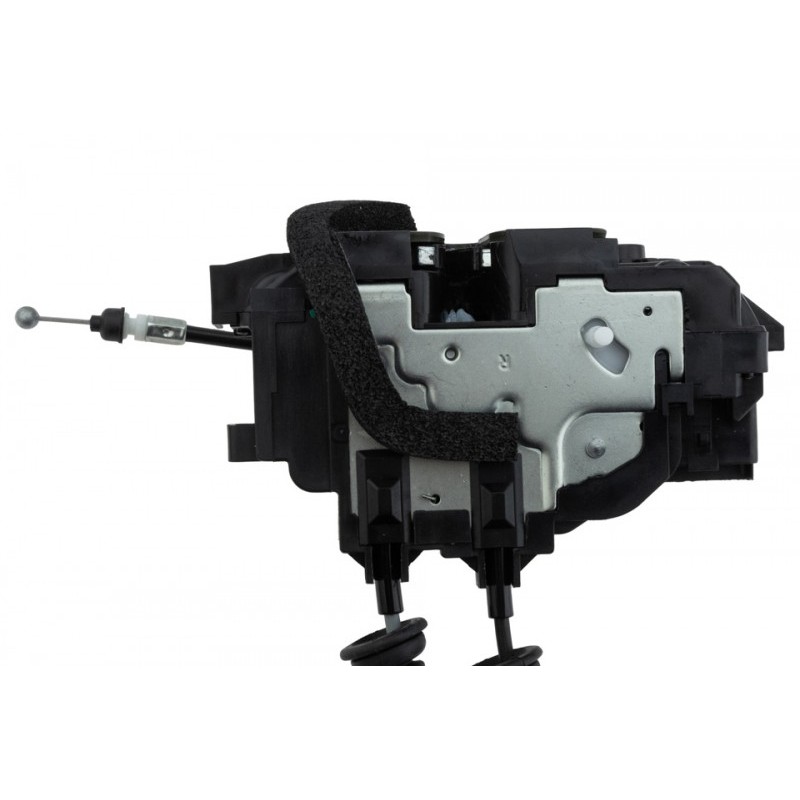 Actuator inchidere centralizata usa spate Hyundai Santa Fe 2006-, Dreapta, 81420-2B000