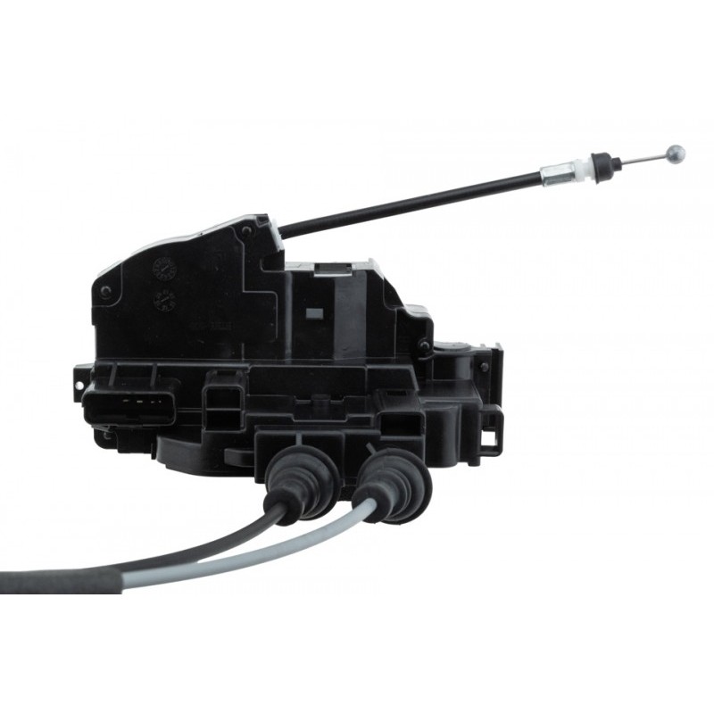 Actuator inchidere centralizata usa spate Hyundai Santa Fe 2006-, Dreapta, 81420-2B000
