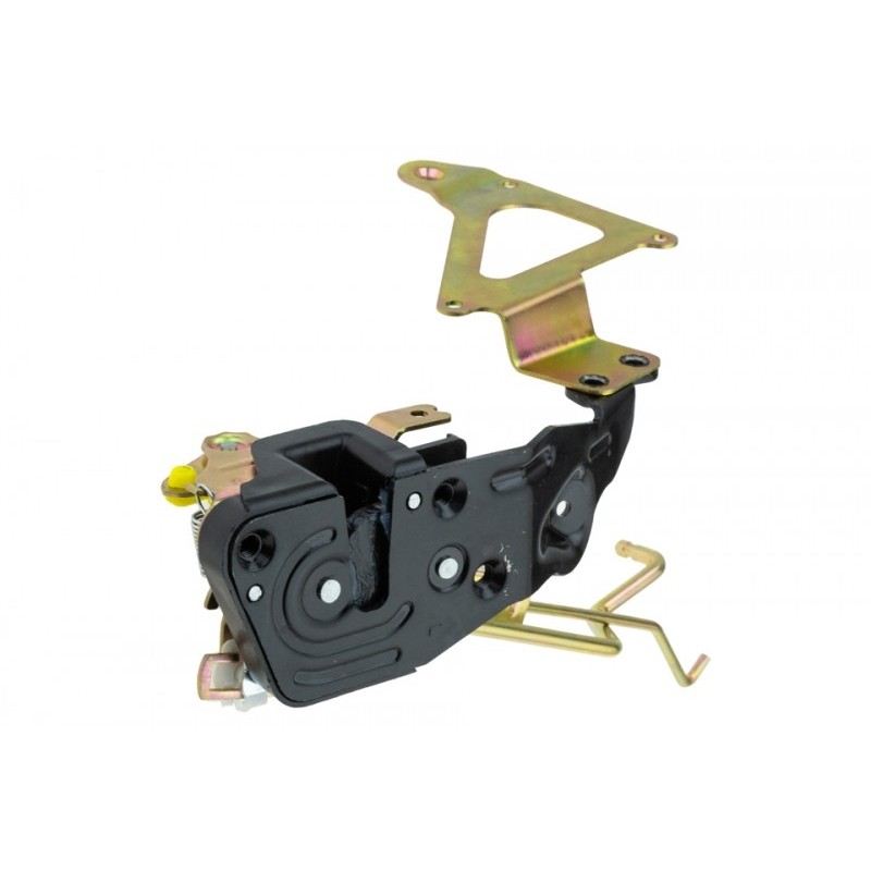 Broasca usa fata Hyundai Accent 2000-2005, Stanga, 81310-25030