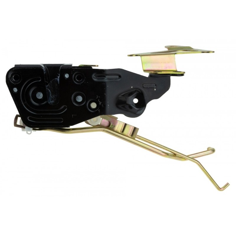 Broasca usa fata Hyundai Accent 2000-2005, Stanga, 81310-25030