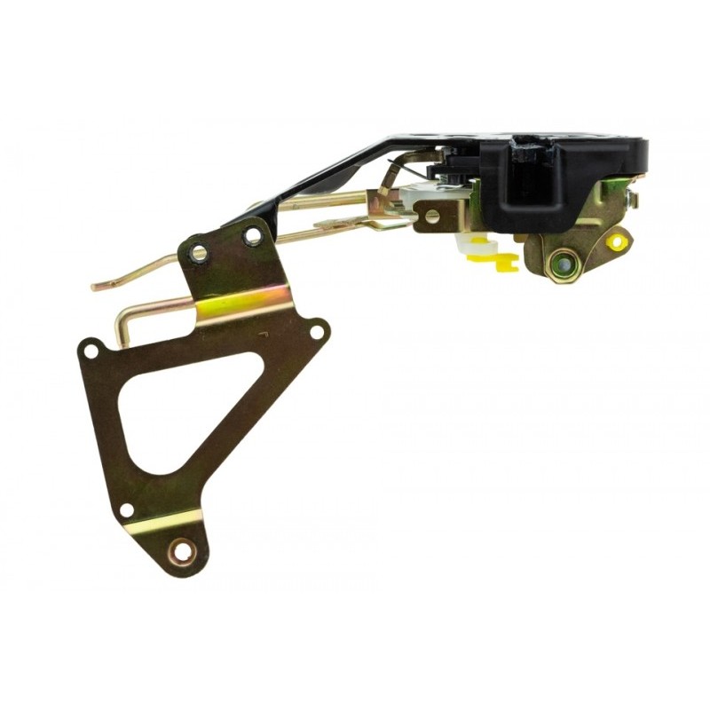 Broasca usa fata Hyundai Accent 2000-2005, Stanga, 81310-25030