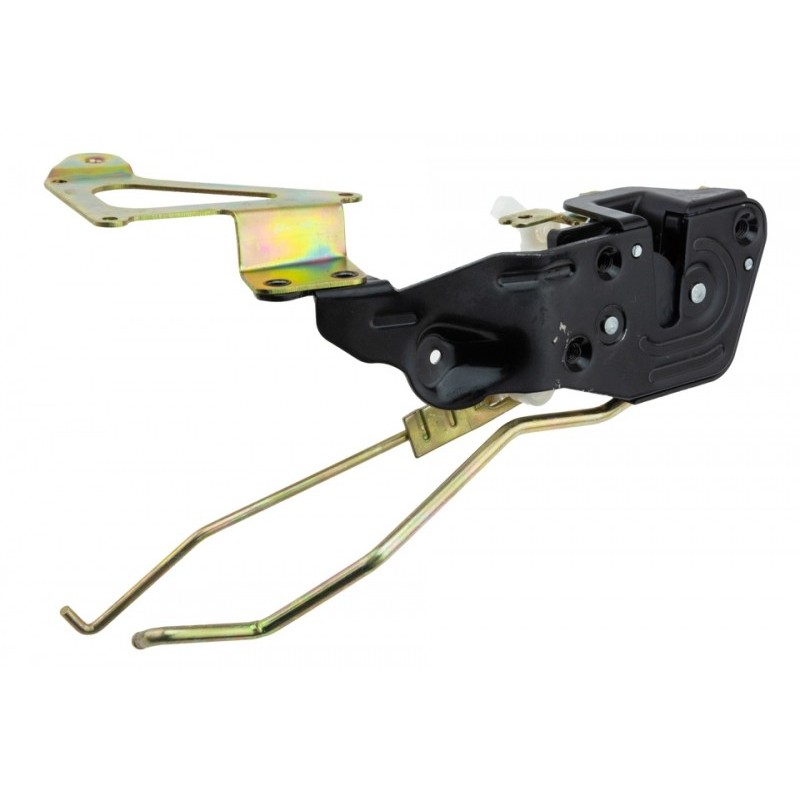 Broasca usa fata Hyundai Accent 2000-2005, Dreapta, 81320-25030