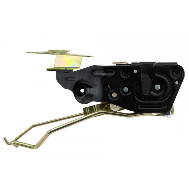 Broasca usa fata Hyundai Accent 2000-2005, Dreapta, 81320-25030