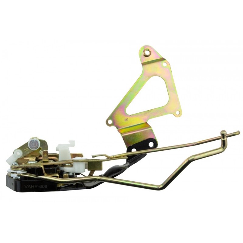 Broasca usa fata Hyundai Accent 2000-2005, Dreapta, 81320-25030