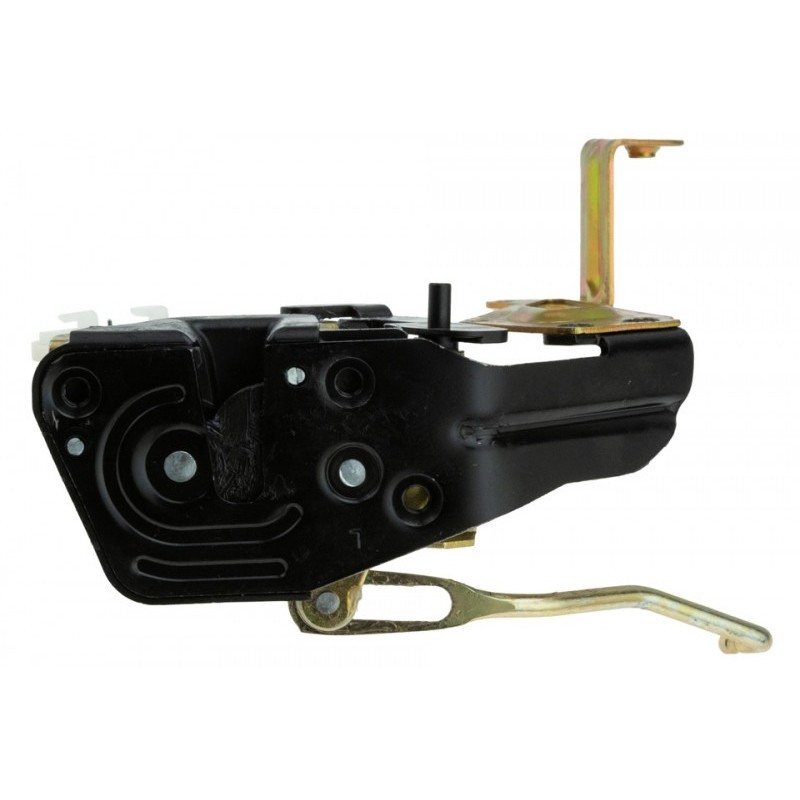 Actuator inchidere centralizata usa spate Hyundai Accent 2000-2005, Stanga, 81410-25030