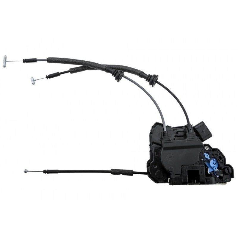 Broasca usa fata Hyundai Elantra 2011-, Stanga, 81310-3X010