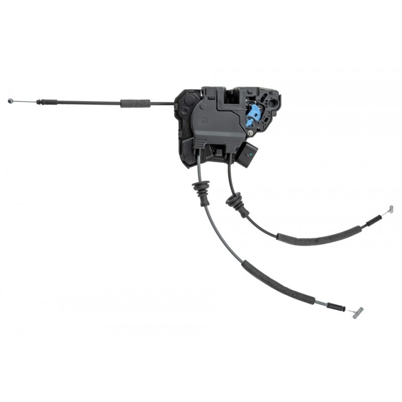Broasca usa fata Hyundai Elantra 2011-, Dreapta, 81320-3X040