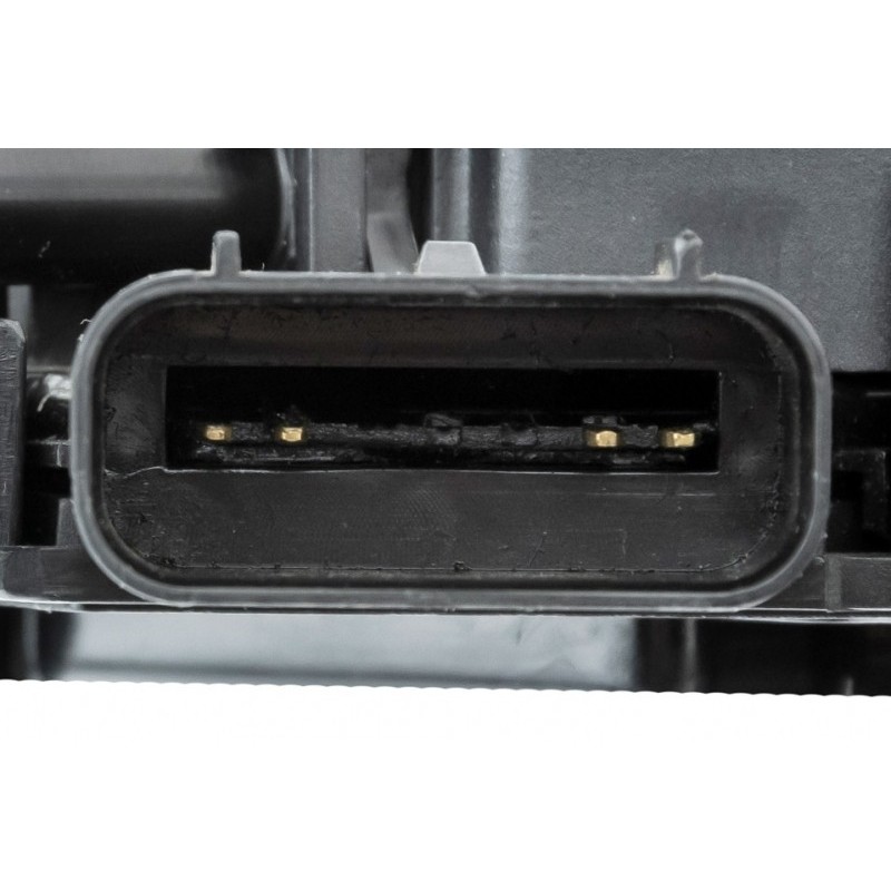 Broasca usa fata Hyundai Elantra 2011-, Dreapta, 81320-3X040