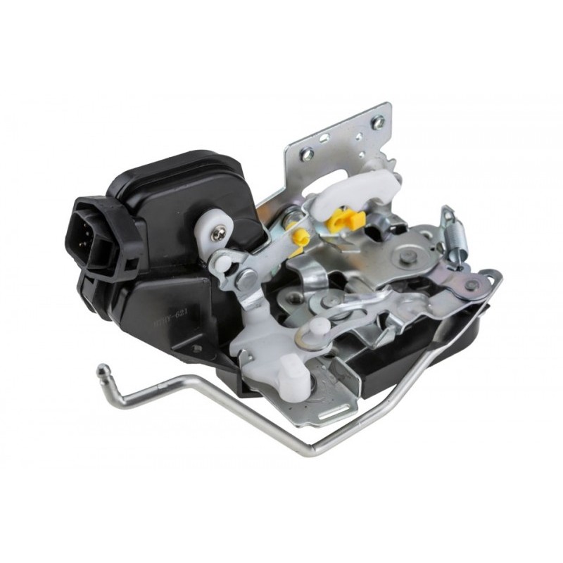 Broasca usa fata Hyundai Tucson 2006-, Stanga, 81310-2E010