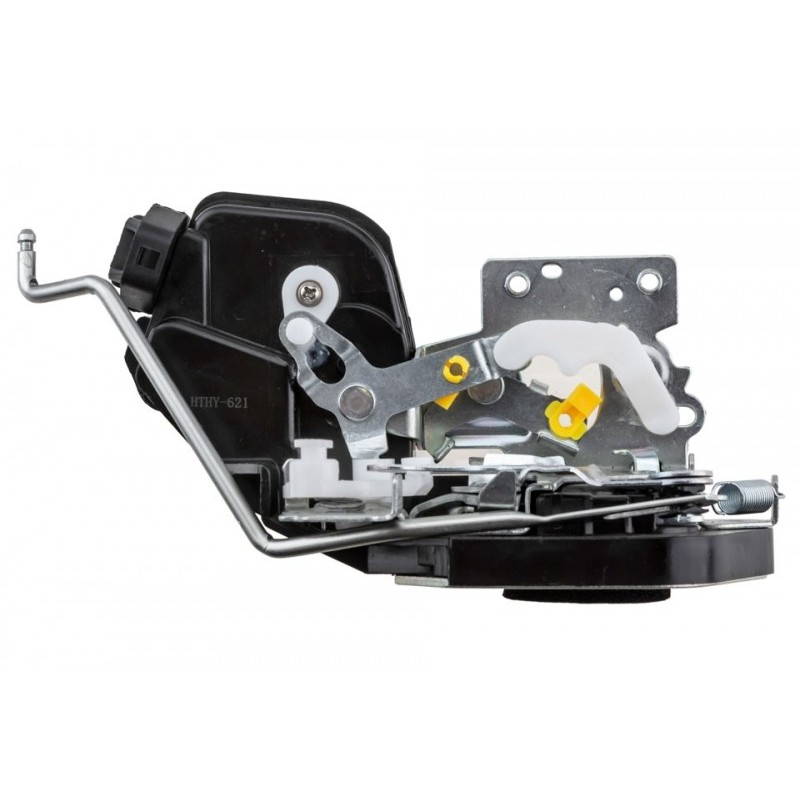 Broasca usa fata Hyundai Tucson 2006-, Stanga, 81310-2E010