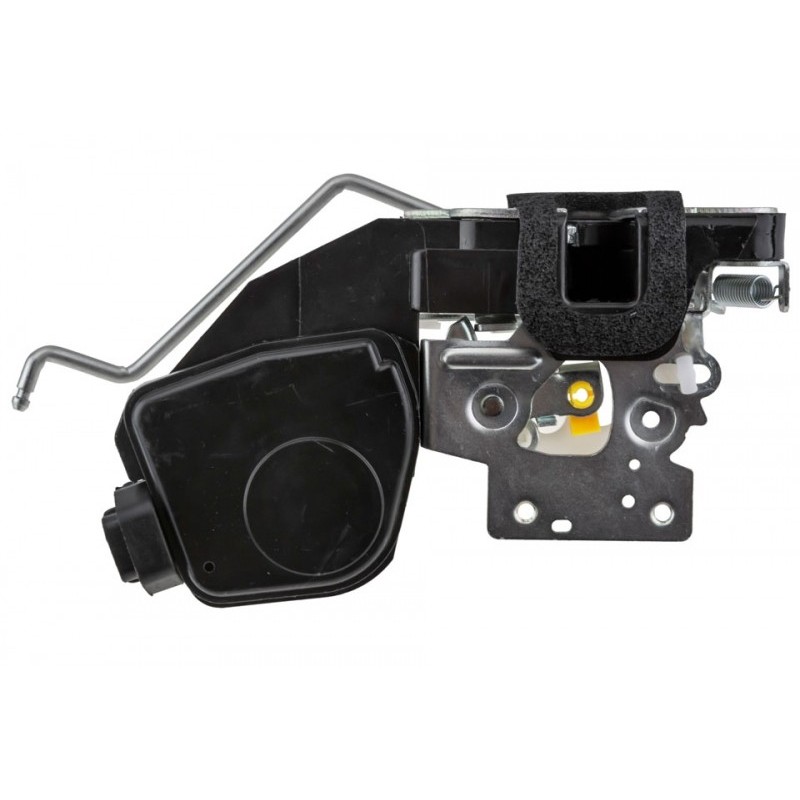 Broasca usa fata Hyundai Tucson 2006-, Stanga, 81310-2E010