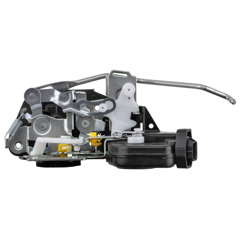 Broasca usa fata Hyundai Tucson 2006-, Stanga, 81310-2E010