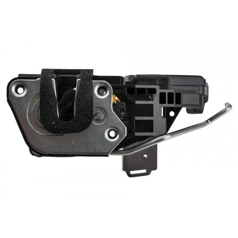 Broasca usa fata Hyundai Tucson 2006-, Stanga, 81310-2E010