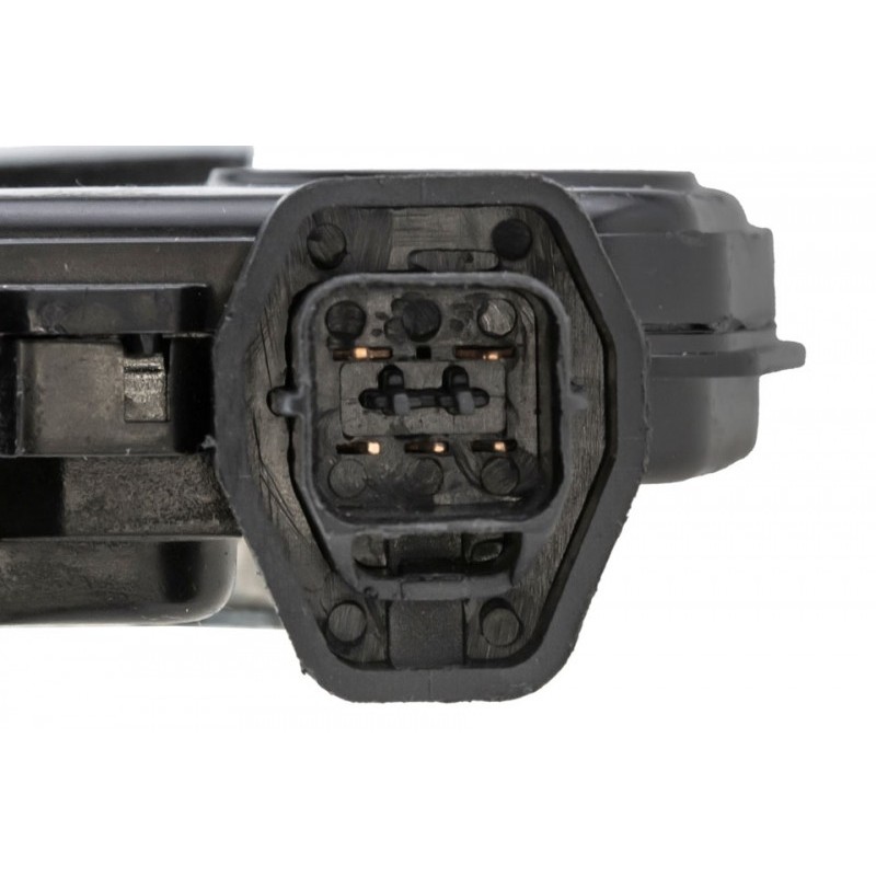Broasca usa fata Hyundai Tucson 2006-, Stanga, 81310-2E010