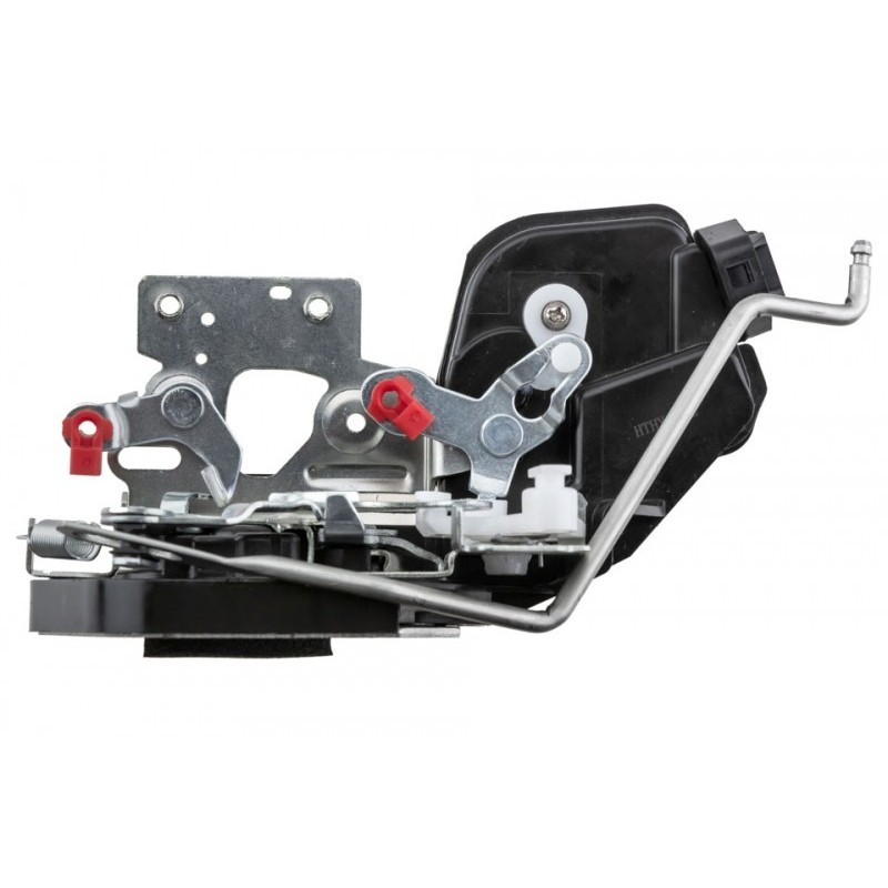 Broasca usa fata Hyundai Tucson 2006-, Dreapta, 81320-2E010