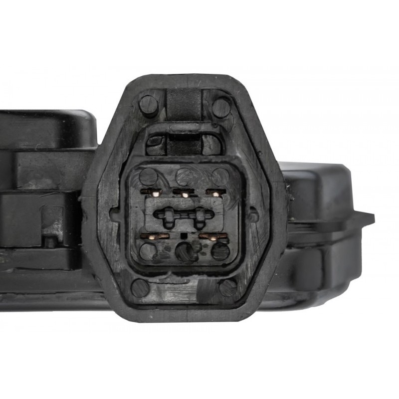 Broasca usa fata Hyundai Tucson 2006-, Dreapta, 81320-2E010