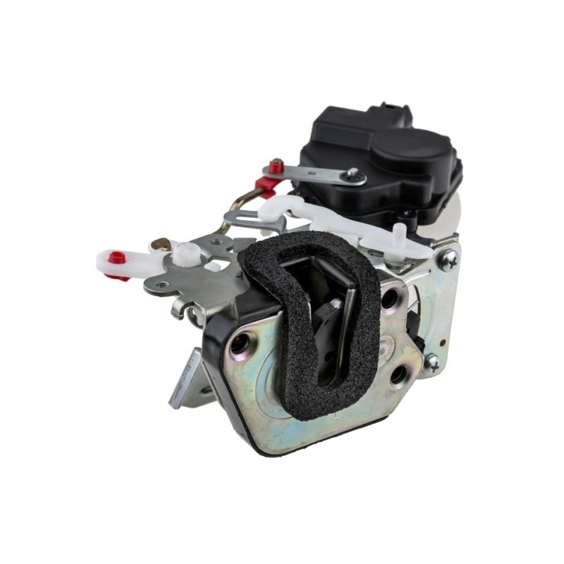 Actuator inchidere centralizata usa spate Hyundai Tucson 2006-, Stanga, 81410-2E010
