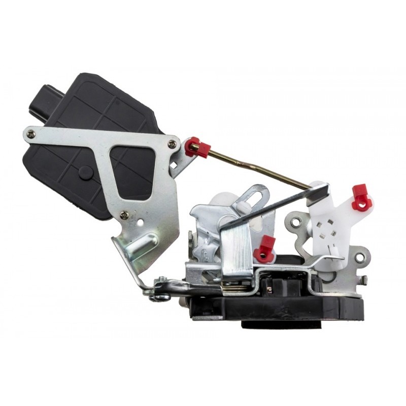 Actuator inchidere centralizata usa spate Hyundai Tucson 2006-, Stanga, 81410-2E010