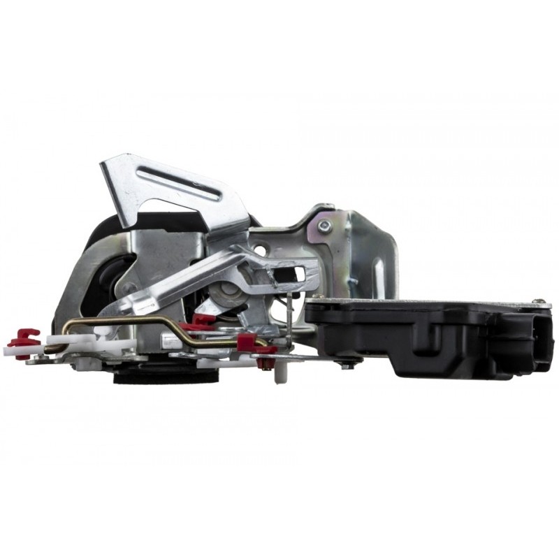 Actuator inchidere centralizata usa spate Hyundai Tucson 2006-, Stanga, 81410-2E010