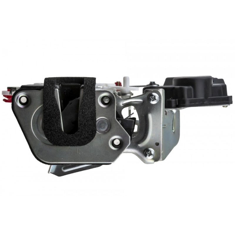 Actuator inchidere centralizata usa spate Hyundai Tucson 2006-, Stanga, 81410-2E010