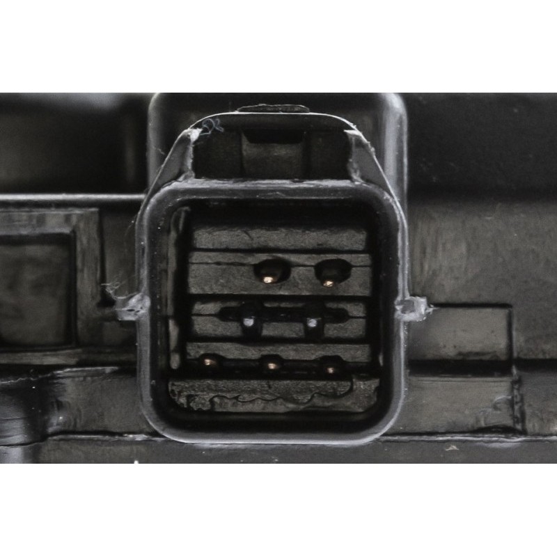 Actuator inchidere centralizata usa spate Hyundai Tucson 2006-, Stanga, 81410-2E010