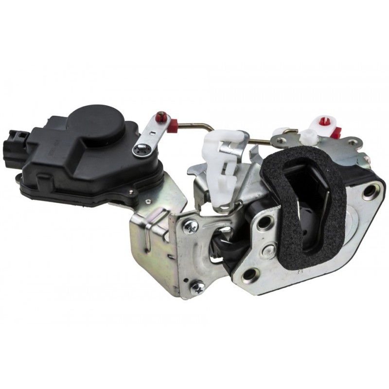 Actuator inchidere centralizata usa spate Hyundai Tucson 2006-, Dreapta, 81420-2E010