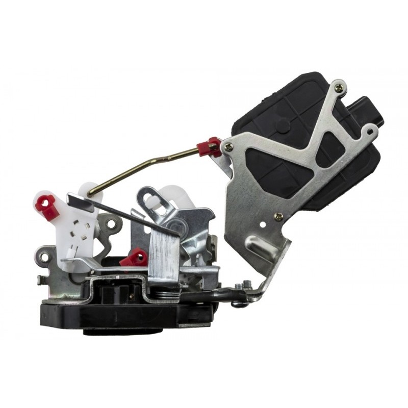 Actuator inchidere centralizata usa spate Hyundai Tucson 2006-, Dreapta, 81420-2E010