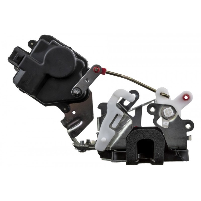 Actuator inchidere centralizata usa spate Hyundai Tucson 2006-, Dreapta, 81420-2E010