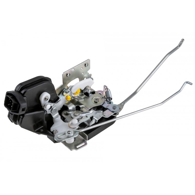 Broasca usa fata Hyundai Santa Fe 2002-, Stanga, 81310-26011