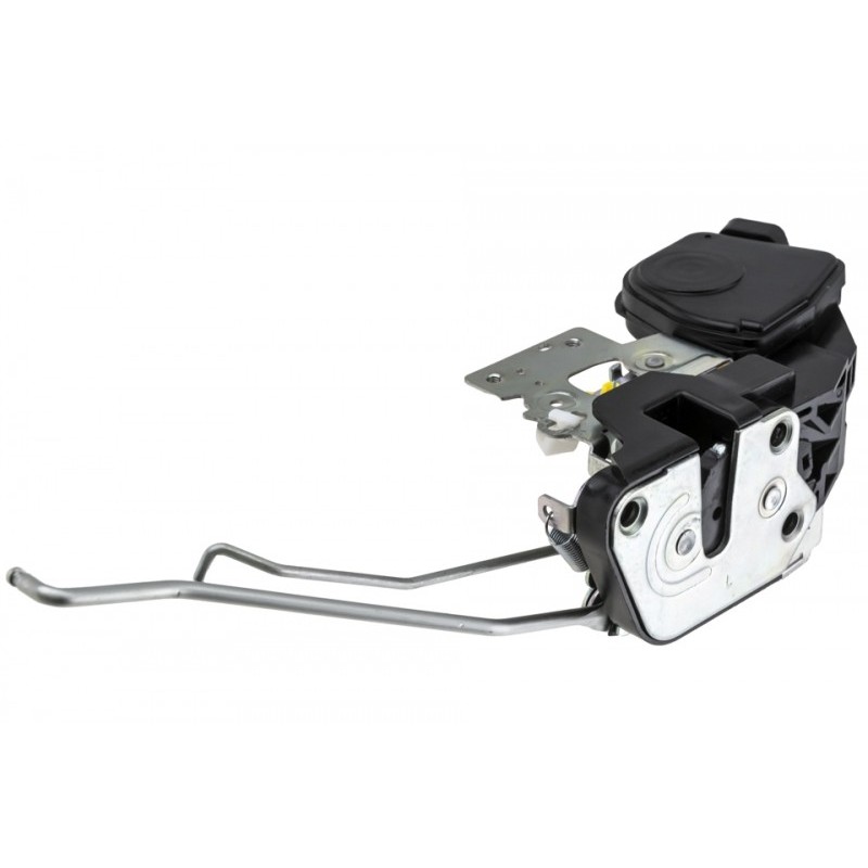 Broasca usa fata Hyundai Santa Fe 2002-, Stanga, 81310-26011