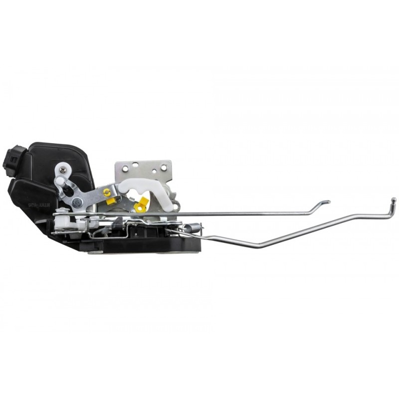 Broasca usa fata Hyundai Santa Fe 2002-, Stanga, 81310-26011