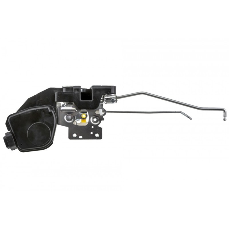 Broasca usa fata Hyundai Santa Fe 2002-, Stanga, 81310-26011