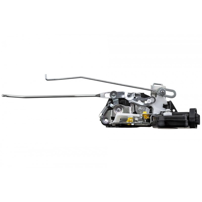 Broasca usa fata Hyundai Santa Fe 2002-, Stanga, 81310-26011