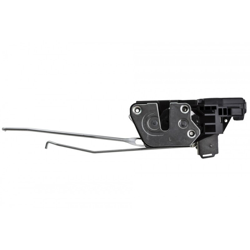 Broasca usa fata Hyundai Santa Fe 2002-, Stanga, 81310-26011