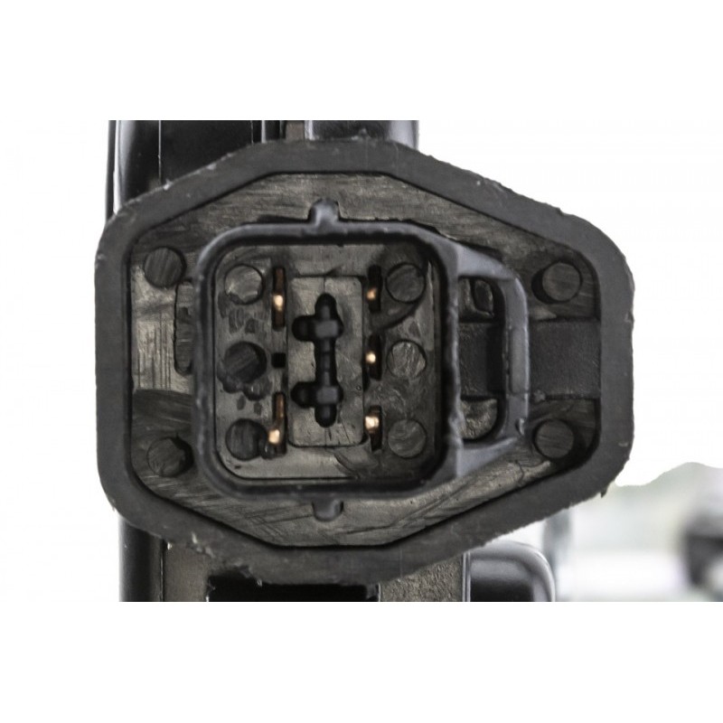 Broasca usa fata Hyundai Santa Fe 2002-, Stanga, 81310-26011