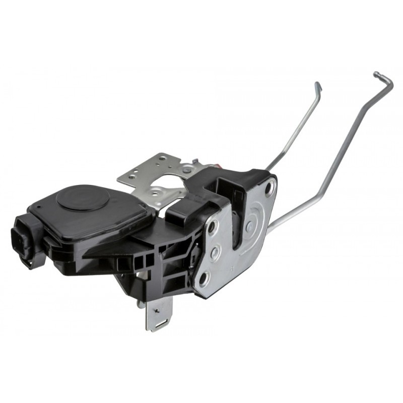 Broasca usa fata Hyundai Santa Fe 2002-, Dreapta, 81320-26021