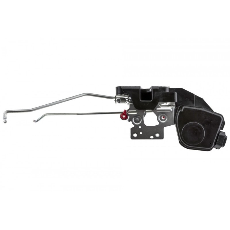 Broasca usa fata Hyundai Santa Fe 2002-, Dreapta, 81320-26021