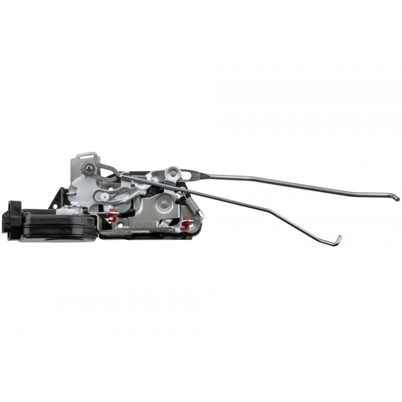 Broasca usa fata Hyundai Santa Fe 2002-, Dreapta, 81320-26021