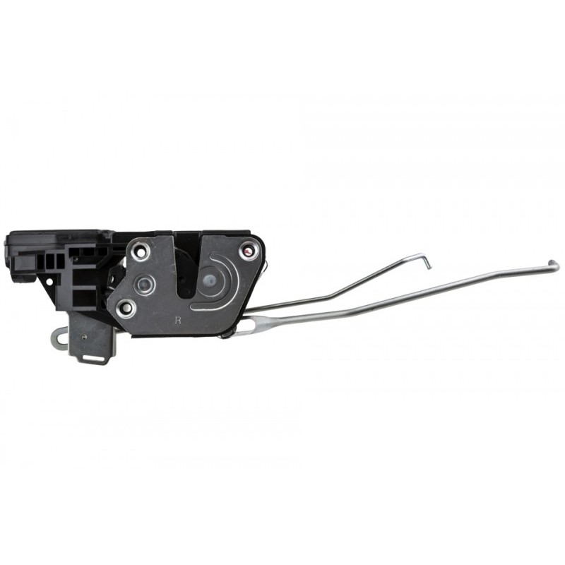 Broasca usa fata Hyundai Santa Fe 2002-, Dreapta, 81320-26021