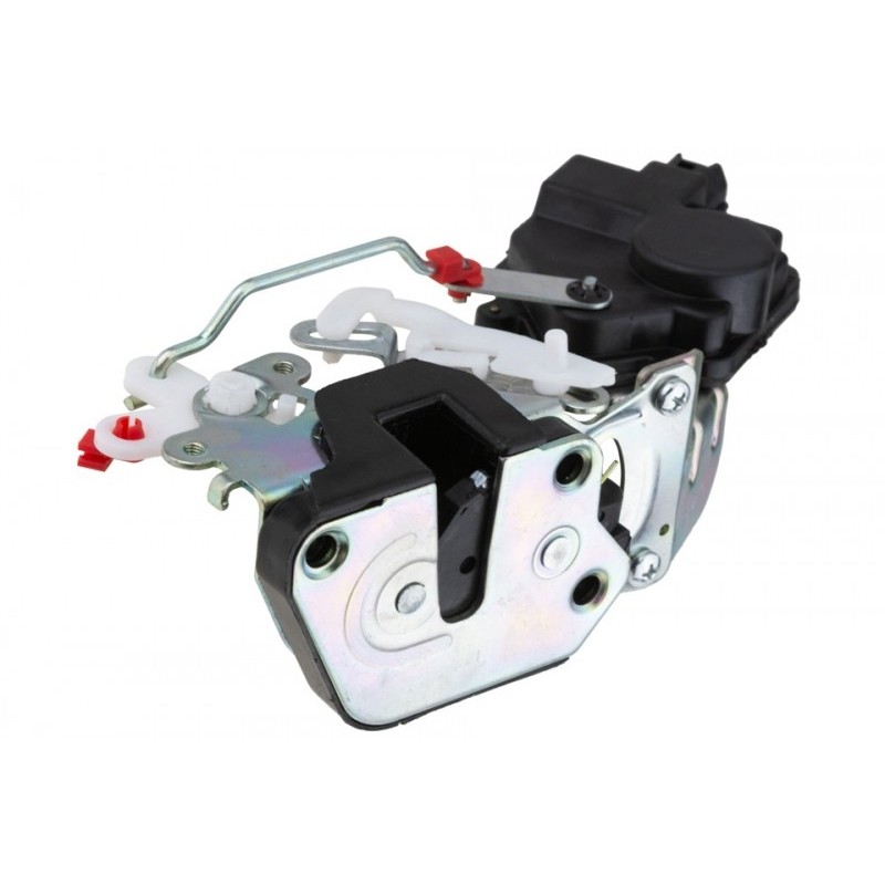 Actuator inchidere centralizata usa spate Hyundai Santa Fe 2002-, Stanga, 81410-26000
