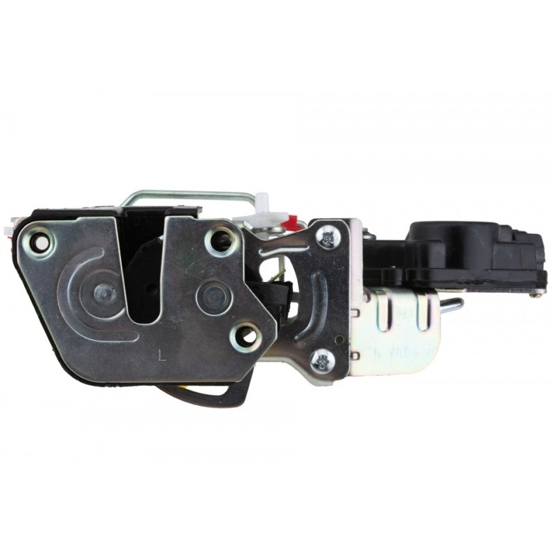 Actuator inchidere centralizata usa spate Hyundai Santa Fe 2002-, Stanga, 81410-26000