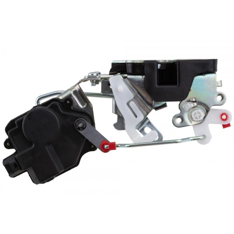Actuator inchidere centralizata usa spate Hyundai Santa Fe 2002-, Stanga, 81410-26000